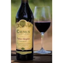 Case of Caymus Wine 202//202